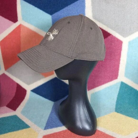 Under Armour Antler Adjustable Cap - Greenhead - Picture 2 of 4